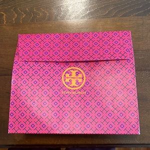 Tory Burch Gift Bag
